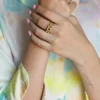 Crisafi Gioielli Anello Maglia Groumette> Anelli