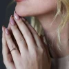 Crisafi Gioielli Anello Sicilia Oro Giallo> Anelli