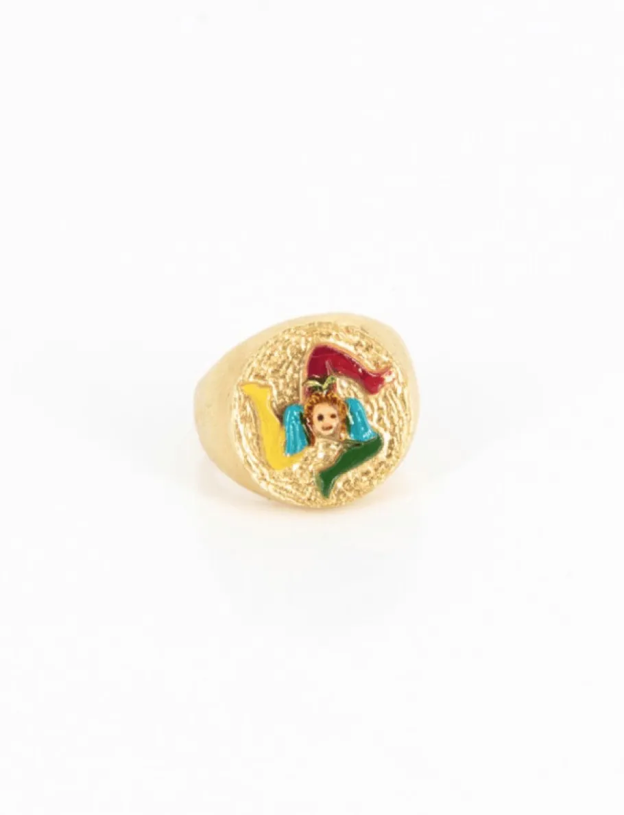 anello_trinacria_sicilia__0.webp Crisafi Gioielli Anello Trinacria Sicilia - Terra del Sole> Anelli