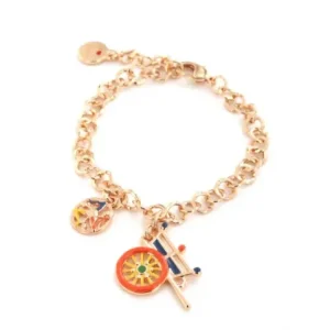 Crisafi Gioielli Bracciale By Simon Carretto Siciliano> Bracciali | By Simon Sicilia