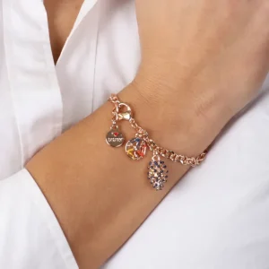 Crisafi Gioielli Bracciale By Simon Pigna Portafortuna> Bracciali | By Simon Sicilia