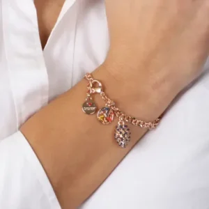 Crisafi Gioielli Bracciale By Simon Pigna Portafortuna> Bracciali | By Simon Sicilia