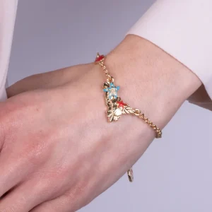 Crisafi Gioielli Bracciale By Simon Sicilia Stelle Marine> Bracciali | By Simon Sicilia