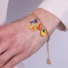 Crisafi Gioielli Bracciale By Simon Trinacria Limoni> Bracciali | By Simon Sicilia