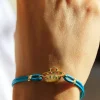 Crisafi Gioielli Bracciale Coffa Smaltato - Terra del Sole> Bracciali