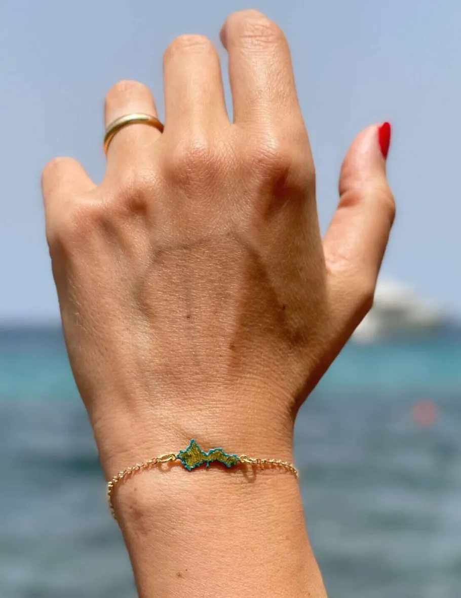 bracciale_favignana_smalt_0.webp Crisafi Gioielli Bracciale Favignana Smaltato> Bracciali