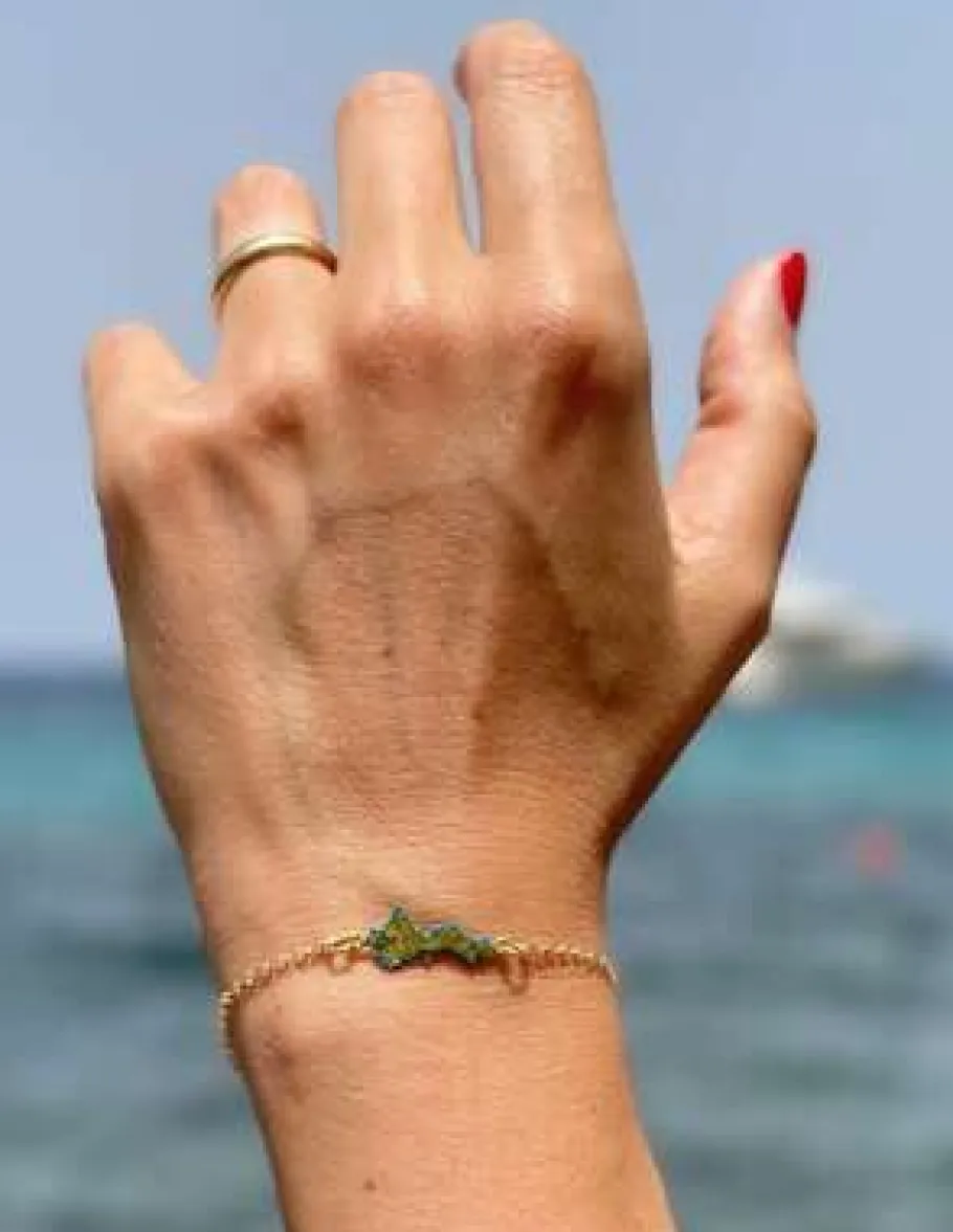 bracciale_favignana_smalt_1.webp Crisafi Gioielli Bracciale Favignana Smaltato> Bracciali