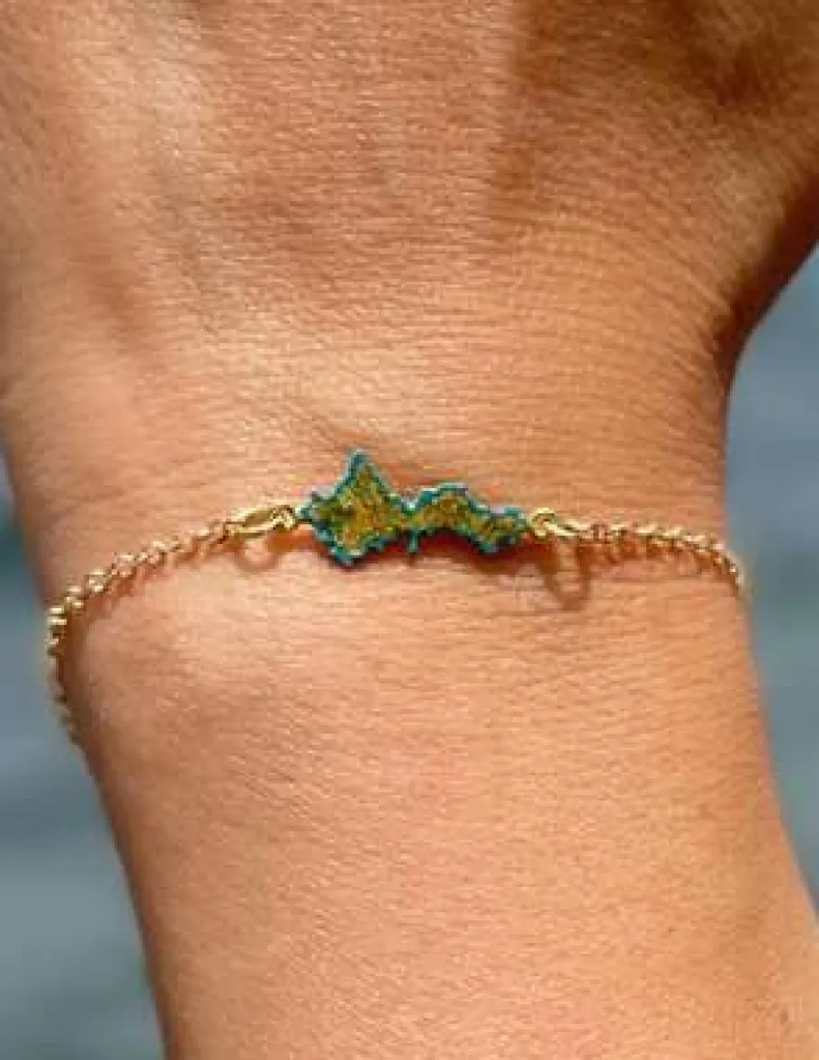 bracciale_favignana_smalt_3.webp Crisafi Gioielli Bracciale Favignana Smaltato> Bracciali