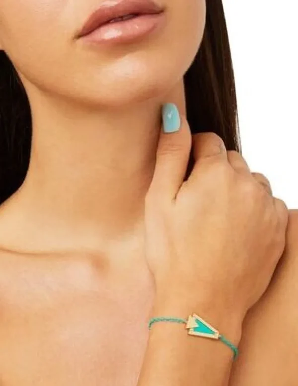 Crisafi Gioielli Bracciale Febe Valentina Ferragni> Valentina Ferragni Studio