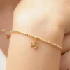 Crisafi Gioielli Bracciale Trinacria> Bracciali