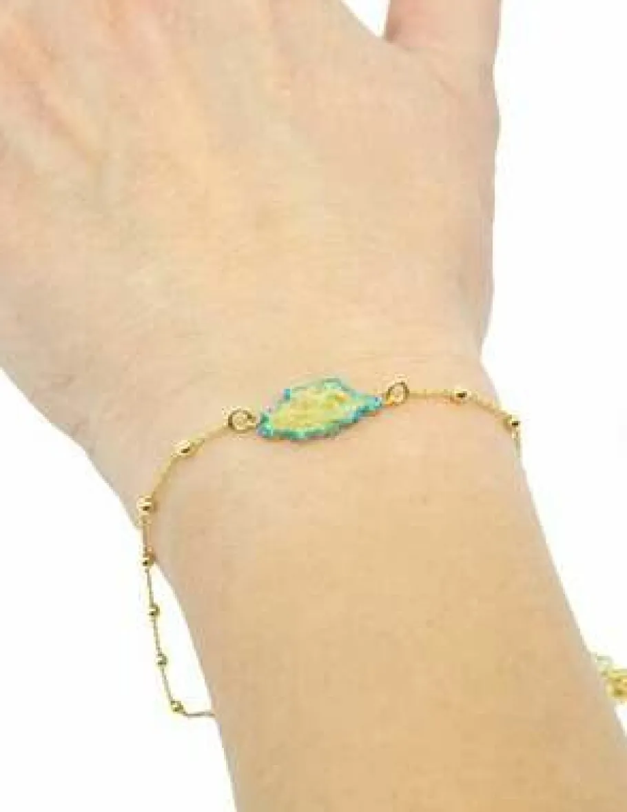 bracciale_ustica_smaltato_3.webp Crisafi Gioielli Bracciale Ustica Smaltato> Bracciali