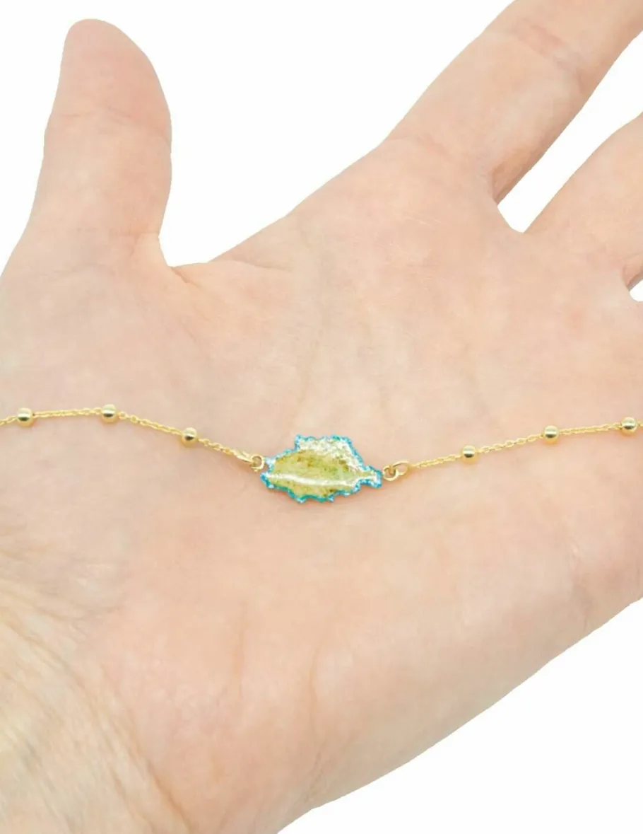 bracciale_ustica_smaltato_4.webp Crisafi Gioielli Bracciale Ustica Smaltato> Bracciali