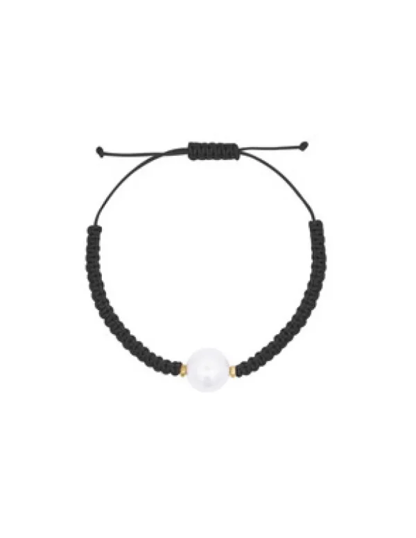 Crisafi Gioielli Bracciale Whiteside Rue Des Mille> Bracciali