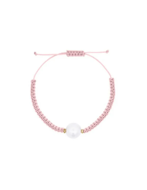 Crisafi Gioielli Bracciale Whiteside Rue Des Mille> Bracciali