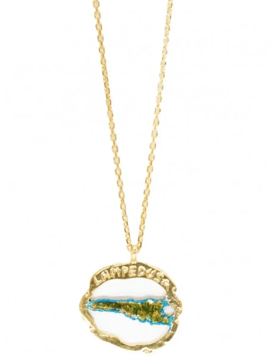 collana_isole_smaltata__t_2.webp Crisafi Gioielli Collana Isole Smaltata - Terra del Sole> Collane