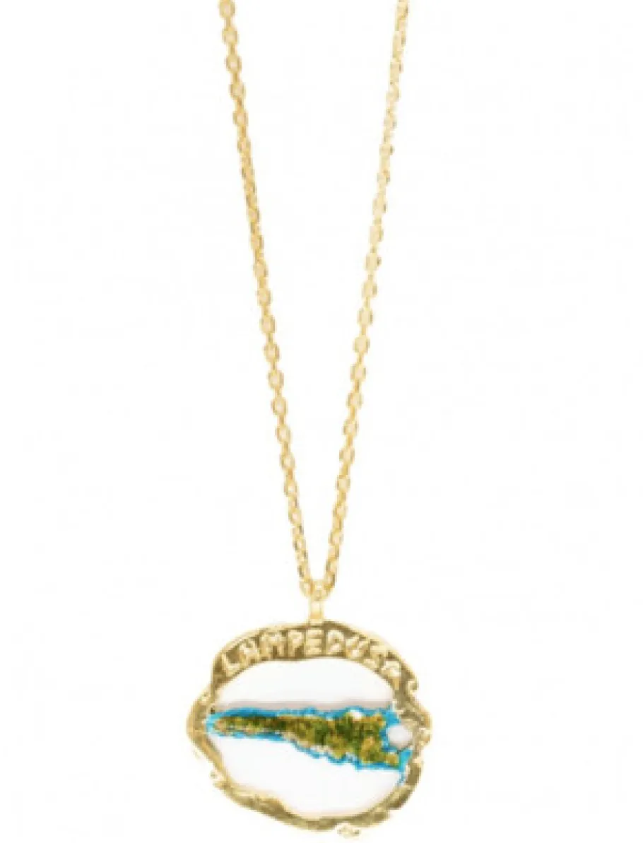 collana_isole_smaltata__t_3.webp Crisafi Gioielli Collana Isole Smaltata - Terra del Sole> Collane