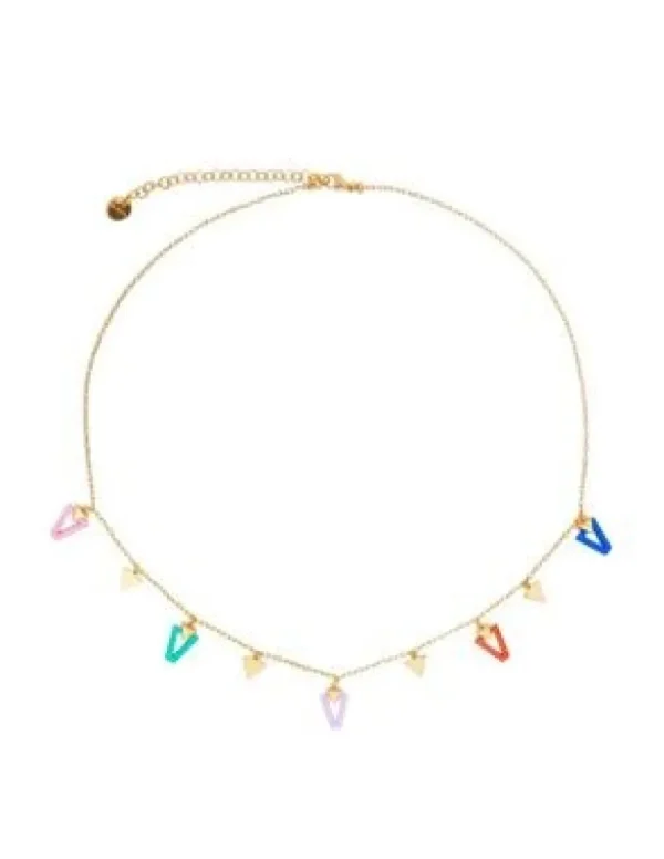 Crisafi Gioielli Collana Selene Valentina Ferragni> Valentina Ferragni Studio