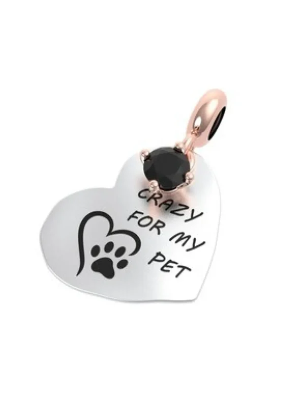 Crisafi Gioielli Crazy For My Pet> Rerum Gioielli