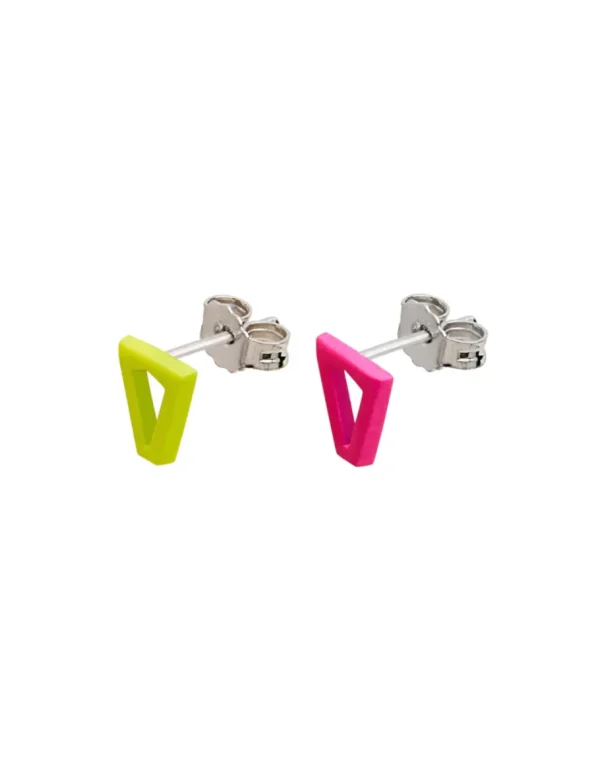 Crisafi Gioielli Joy Fluo Pink Lime Valentina Ferragni> Valentina Ferragni Studio