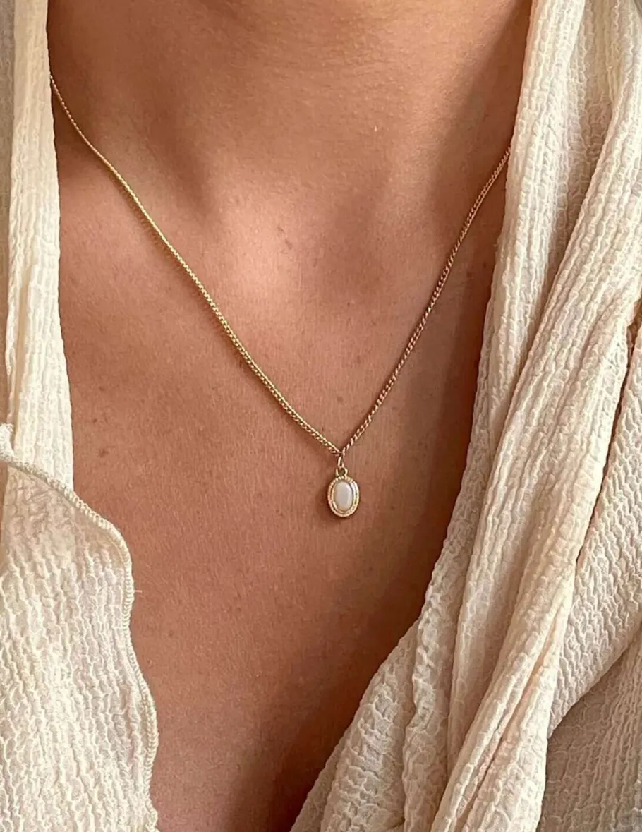 kae_collana_vintage_sist_2.webp Crisafi Gioielli 24 Kae Collana Vintage Sisterhood> 24 Kae