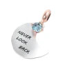 Crisafi Gioielli Never Look Back> Rerum Gioielli