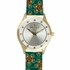 Crisafi Gioielli Orologio Mizzica Deruta MA118> Mizzica Time Orologi
