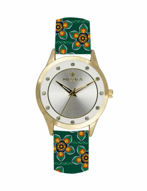 Crisafi Gioielli Orologio Mizzica Deruta MA118> Mizzica Time Orologi