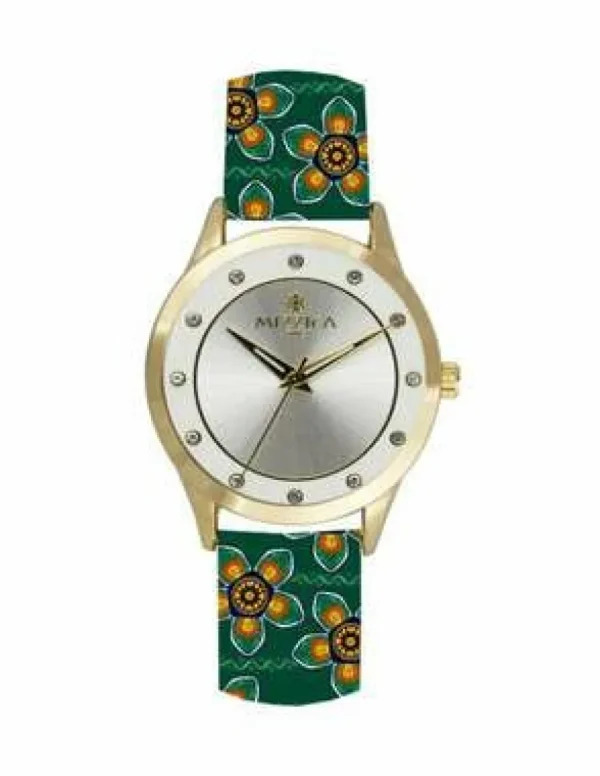 Crisafi Gioielli Orologio Mizzica Deruta MA118> Mizzica Time Orologi