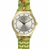 Crisafi Gioielli Orologio Mizzica Fico D'India MA102> Mizzica Time Orologi
