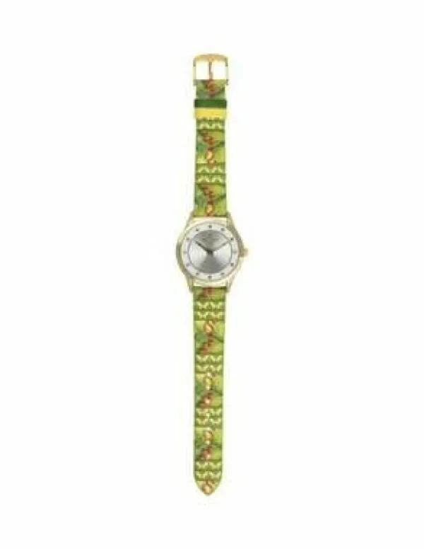 Crisafi Gioielli Orologio Mizzica Fico D'India MA102> Mizzica Time Orologi