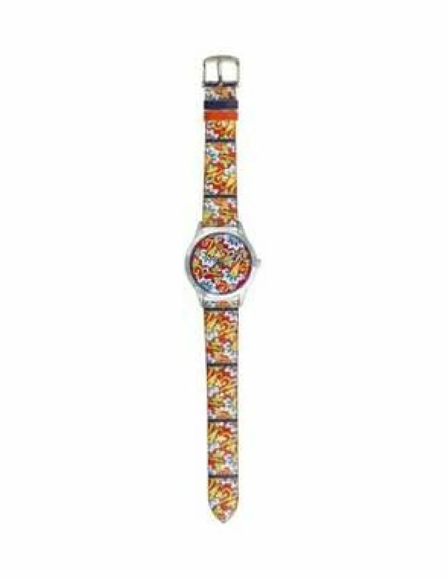 orologio_mizzica_fiore_bl_3-1.webp Crisafi Gioielli Orologio Mizzica Fiore Blu MB109> Mizzica Time Orologi