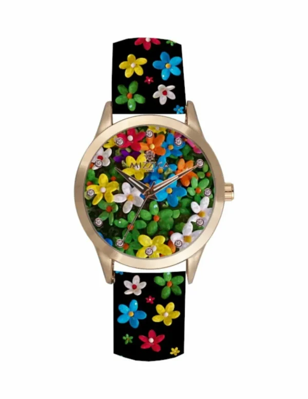 Crisafi Gioielli Orologio Mizzica I Confetti MB121> Mizzica Time Orologi