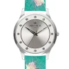 Crisafi Gioielli Orologio Mizzica Il Cappero Verde MA162> Mizzica Time Orologi