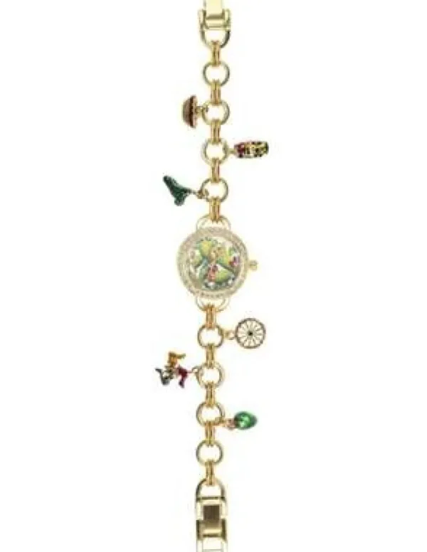 Crisafi Gioielli Orologio Mizzica Il Fico D'India MJ102G> Mizzica Time Orologi