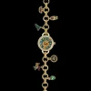 Crisafi Gioielli Orologio Mizzica Il Girasole MJ107> Mizzica Time Orologi