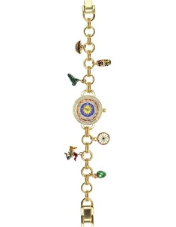 Crisafi Gioielli Orologio Mizzica Il Sole MJ130> Mizzica Time Orologi