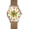 Crisafi Gioielli Orologio Mizzica La Cassata MC129> Mizzica Time Orologi