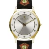 Crisafi Gioielli Orologio Mizzica La Coffa Black MA166> Mizzica Time Orologi