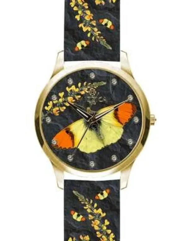 Crisafi Gioielli Orologio Mizzica La Farfalla MB161> Mizzica Time Orologi