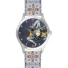 Crisafi Gioielli Orologio Mizzica La Trinacria Grigio MB136> Mizzica Time Orologi