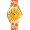 Crisafi Gioielli Orologio Mizzica Le Arance MB128> Mizzica Time Orologi