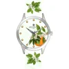 Crisafi Gioielli Orologio Mizzica Le Zagare MB131> Mizzica Time Orologi
