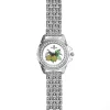 Crisafi Gioielli Orologio Mizzica Limone Zirconi MZ206B> Mizzica Time Orologi