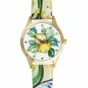 Crisafi Gioielli Orologio Mizzica Limoni MB104> Mizzica Time Orologi