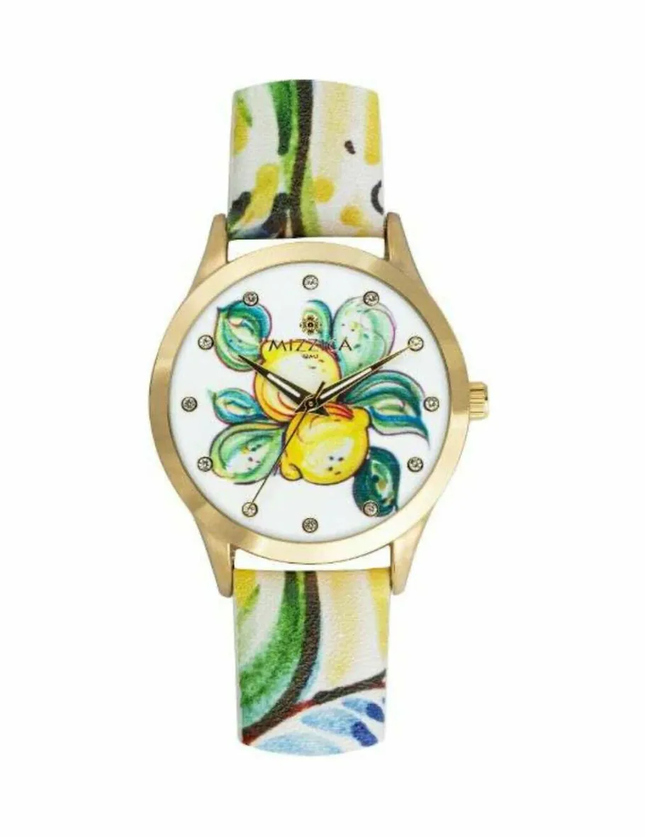 orologio_mizzica_limoni_m_0-1.webp Crisafi Gioielli Orologio Mizzica Limoni MB104> Mizzica Time Orologi