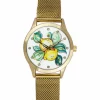 Crisafi Gioielli Orologio Mizzica Limoni MC104> Mizzica Time Orologi