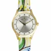 Crisafi Gioielli Orologio Mizzica Limoni MA104> Mizzica Time Orologi