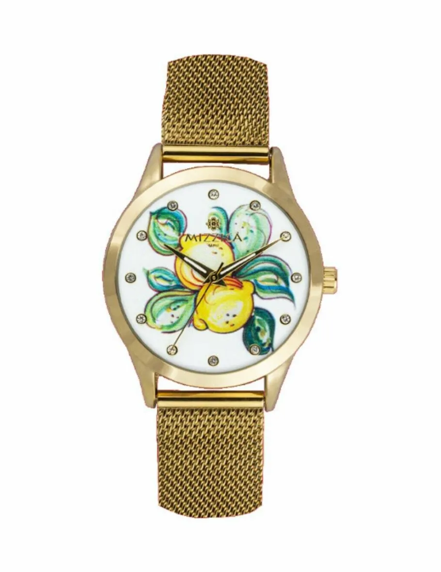 orologio_mizzica_limoni_m_0.webp Crisafi Gioielli Orologio Mizzica Limoni MC104> Mizzica Time Orologi