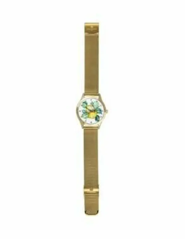 Crisafi Gioielli Orologio Mizzica Limoni MC104> Mizzica Time Orologi