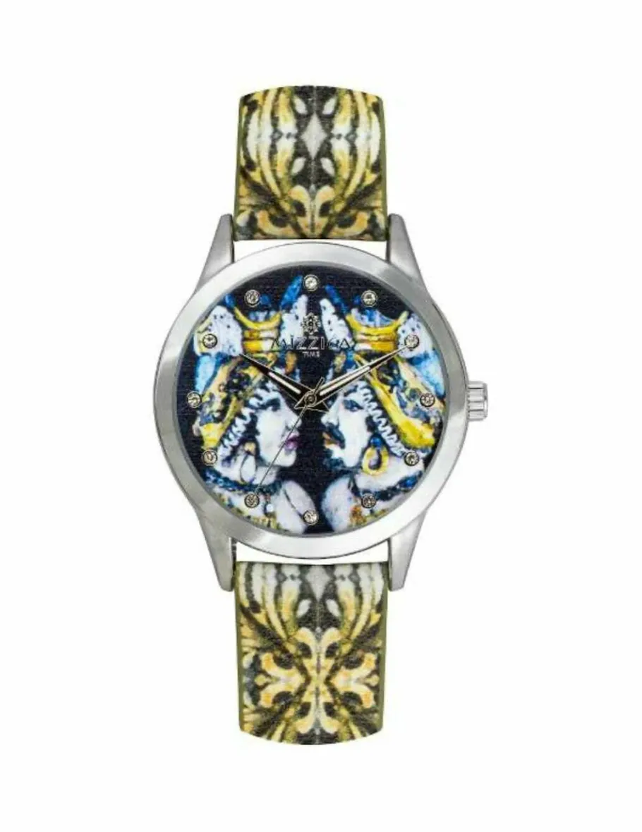 orologio_mizzica_mori_sic_0-1.webp Crisafi Gioielli Orologio Mizzica Mori Siciliani MB112> Mizzica Time Orologi